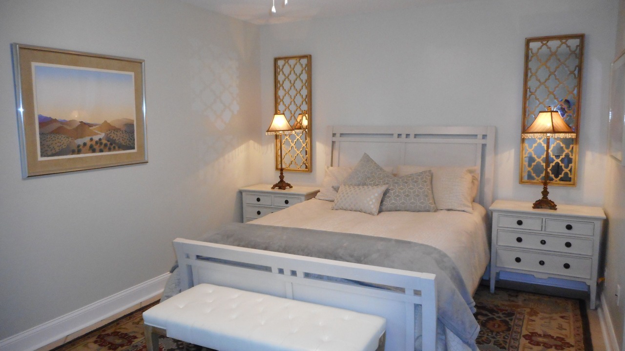 Photo of Bedroom in Boynton Beach