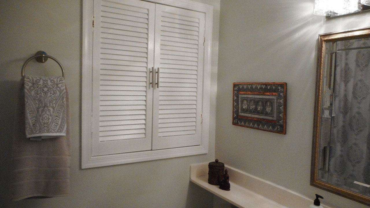 Photo of Bathroom in Boynton Beach
