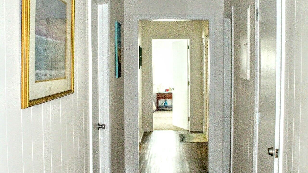 Photo of Bathroom in Surf City