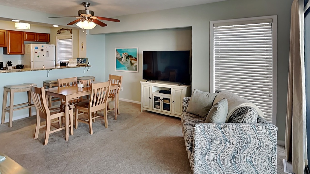 Photo of Patio Balcony in Wilmington Beach