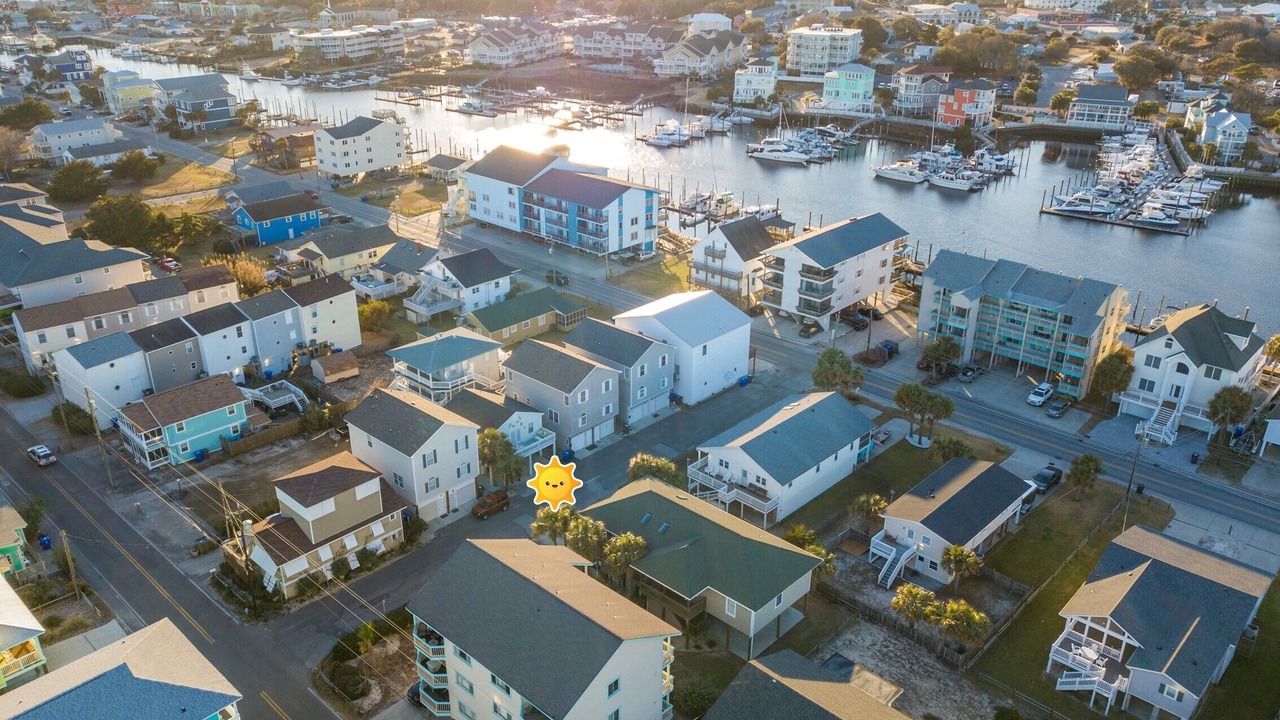 Photo of Outdoor in North Carolina Coast