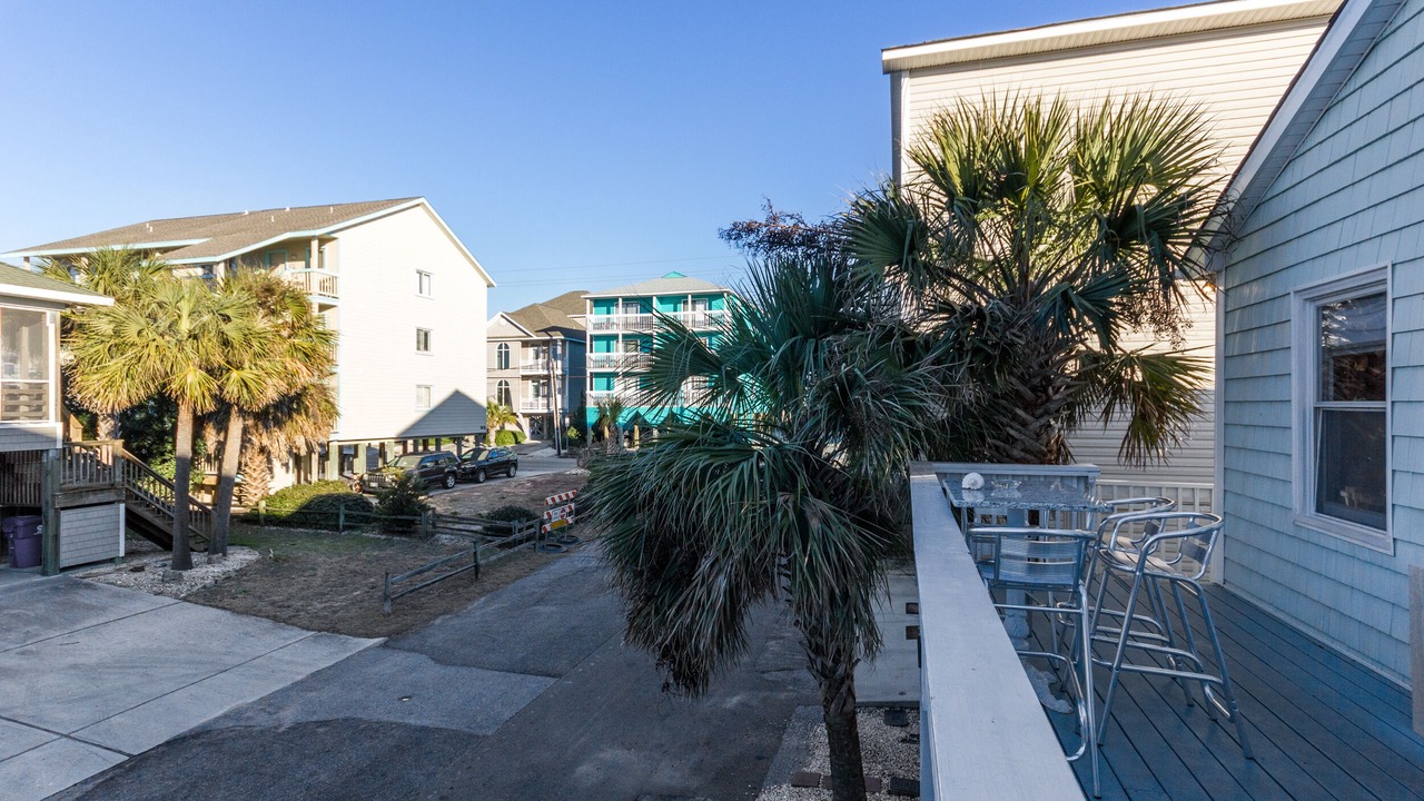 Photo of Outdoor in North Carolina Coast