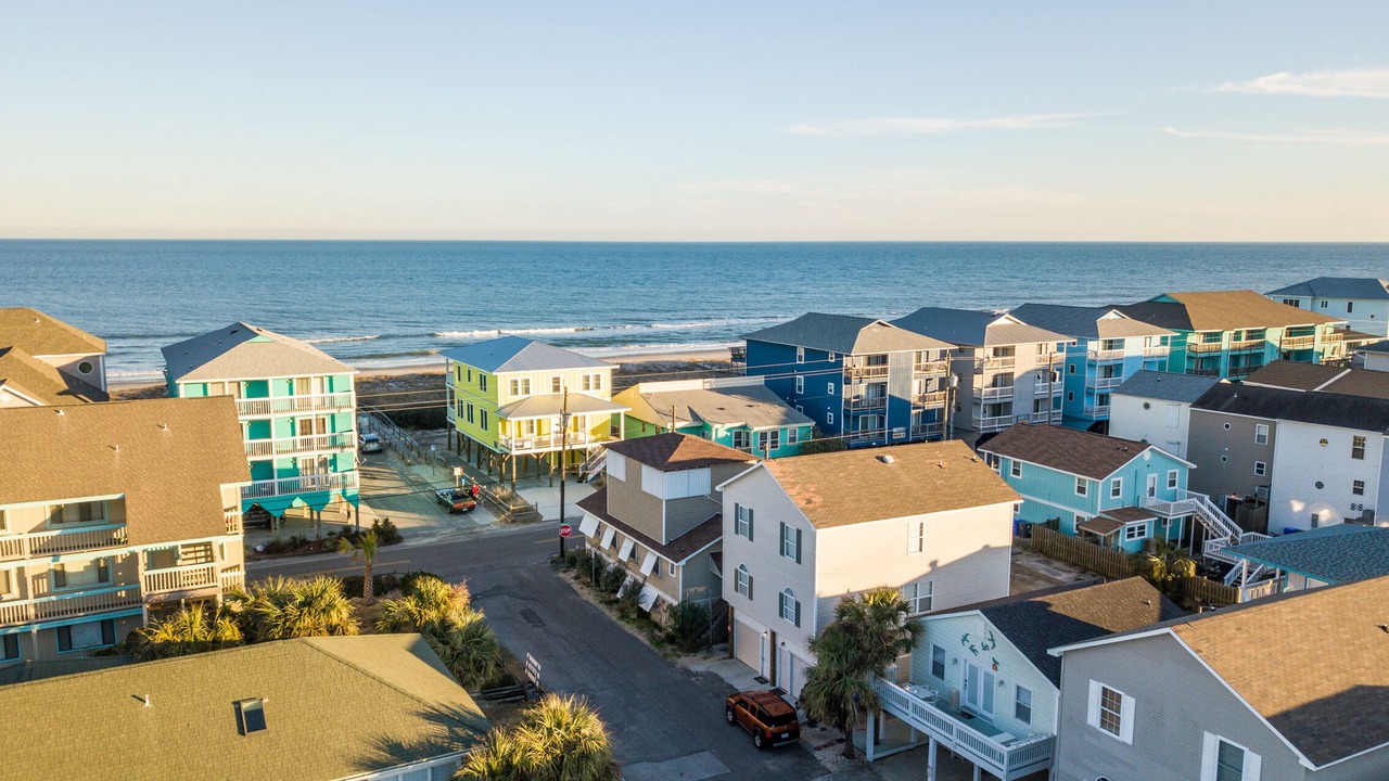 Photo of Outdoor in North Carolina Coast