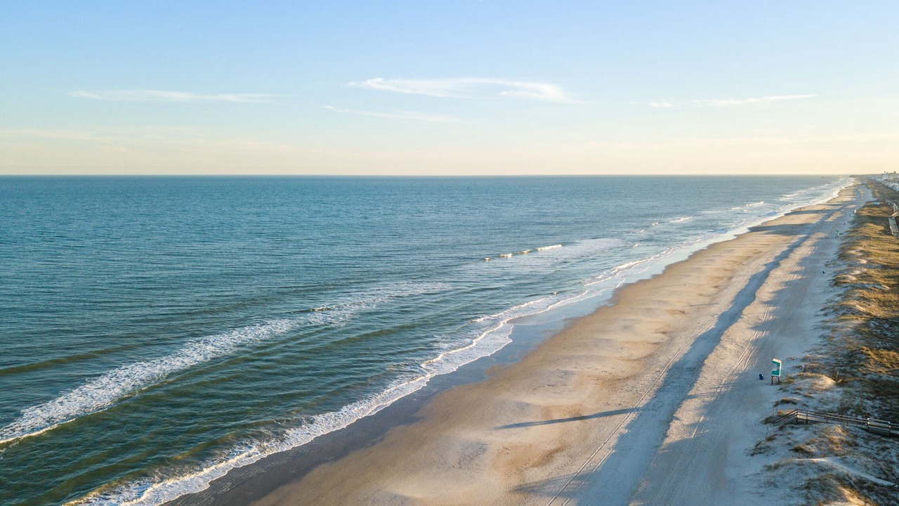 Photo of Others in North Carolina Coast