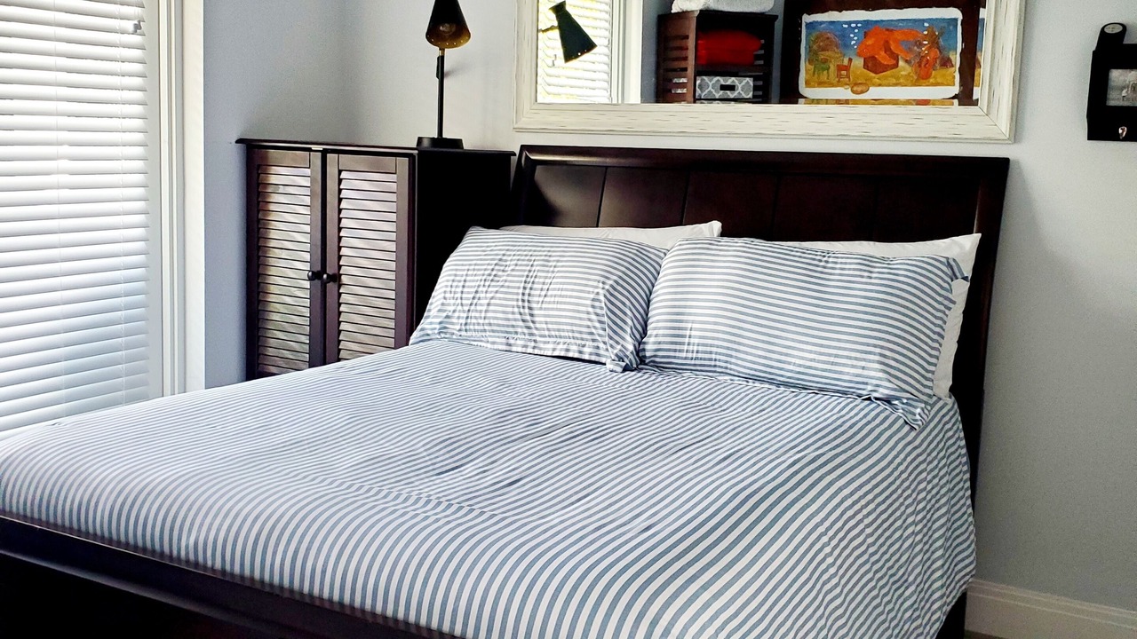 Photo of Bedroom in Juno Beach