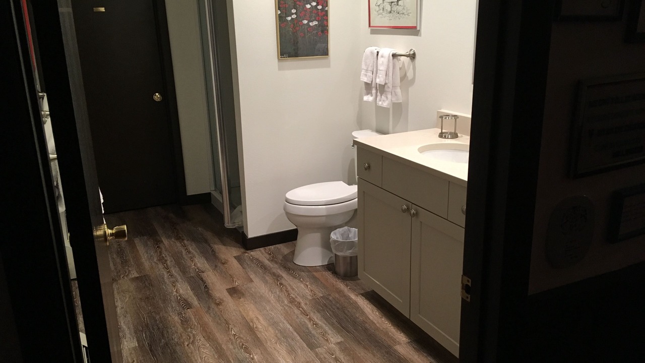 Photo of Bathroom in Snowmass Village