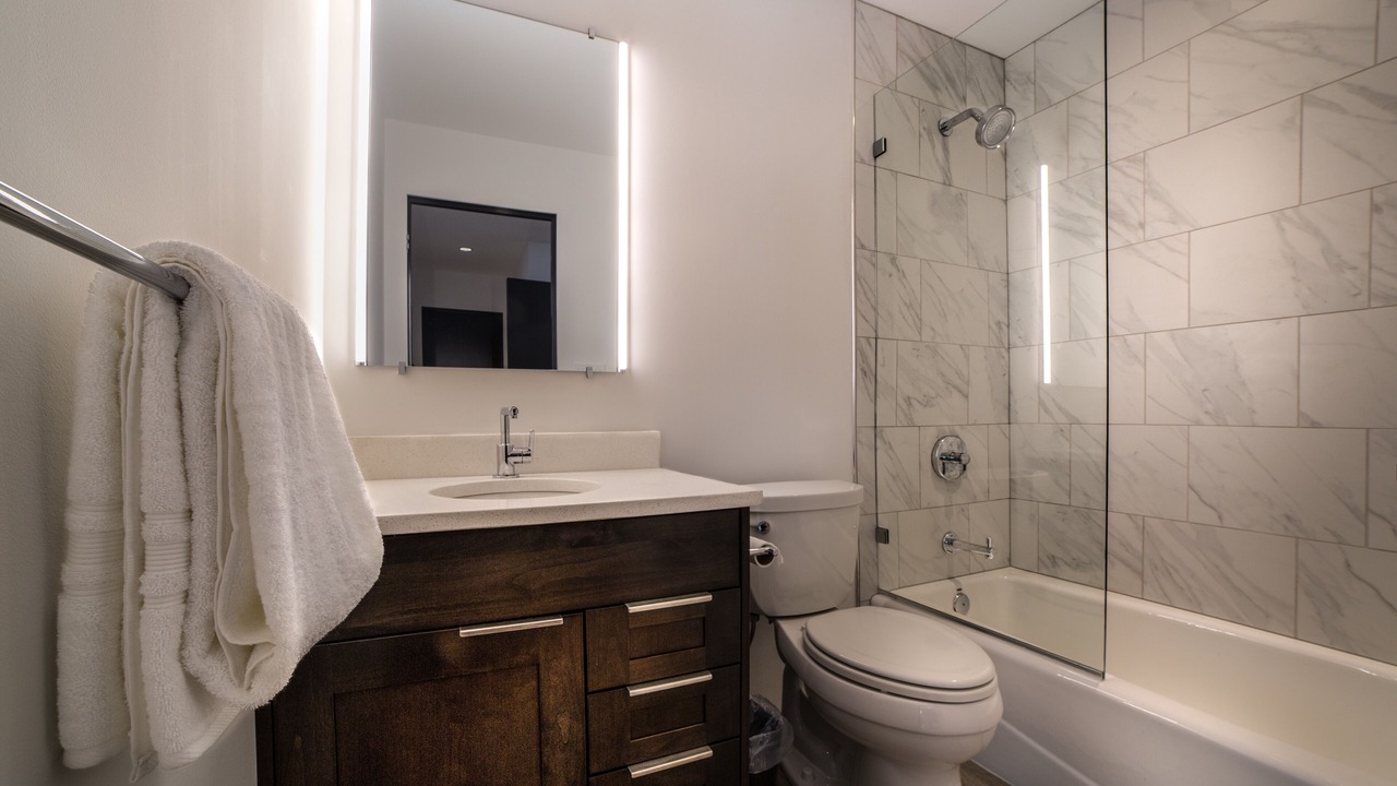 Photo of Bathroom in North Douglas