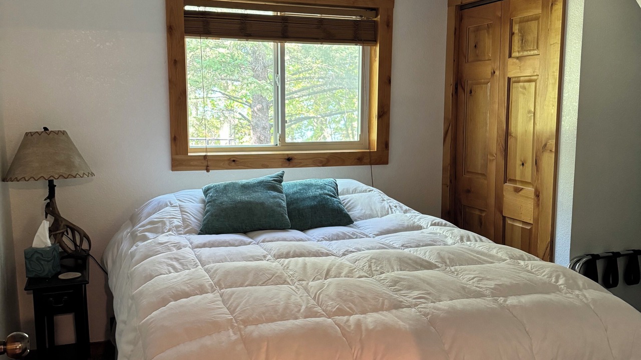 Photo of Bedroom in Long Prairie
