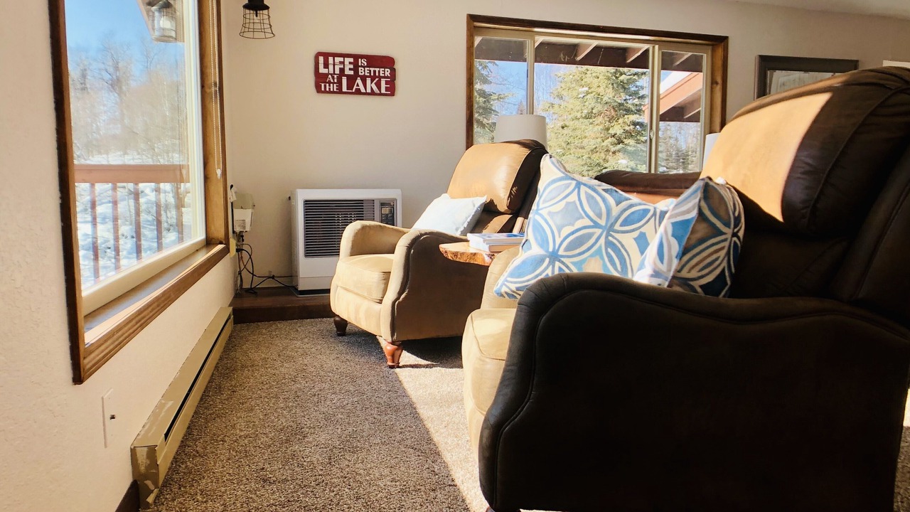 Photo of Livingroom in Nikiski