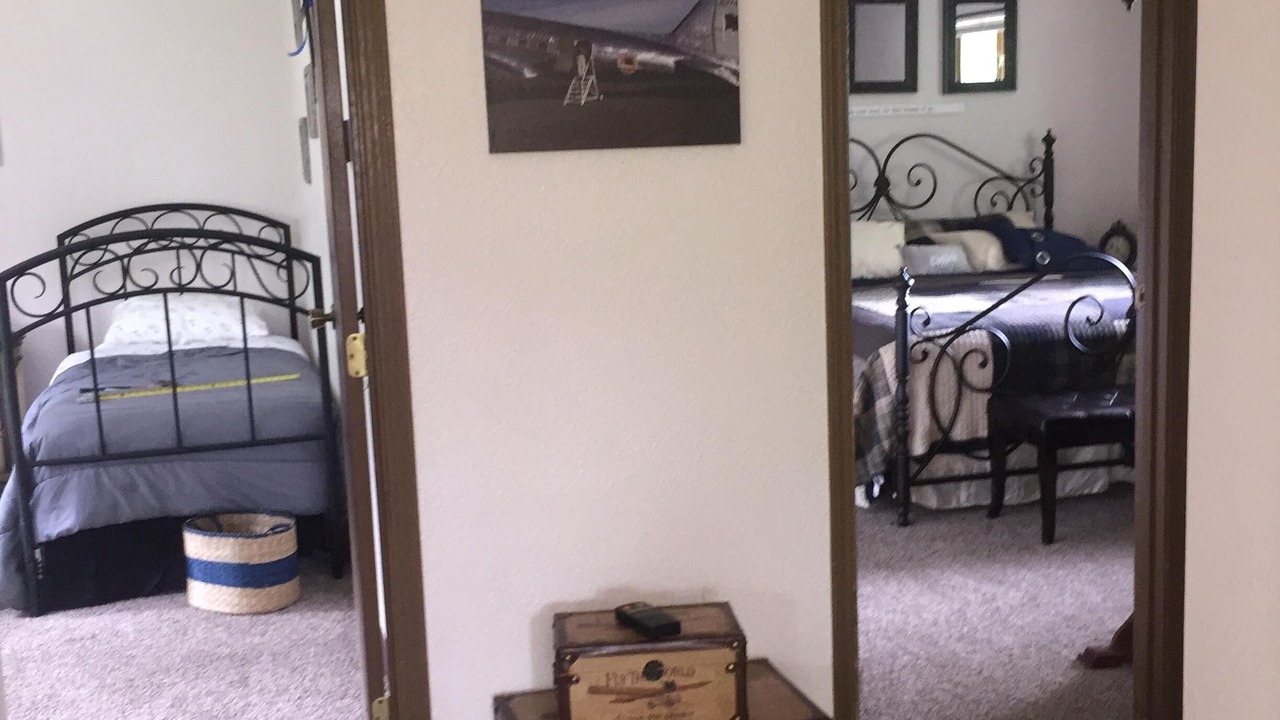 Photo of Bedroom in Nikiski