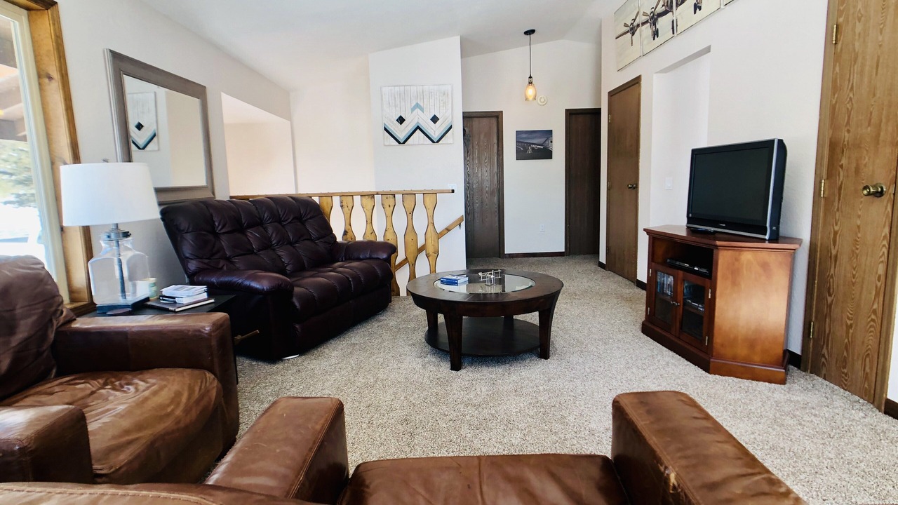Photo of Livingroom in Nikiski