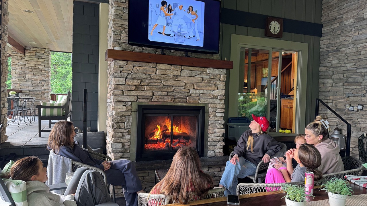 Photo of Outdoor in Bellingham