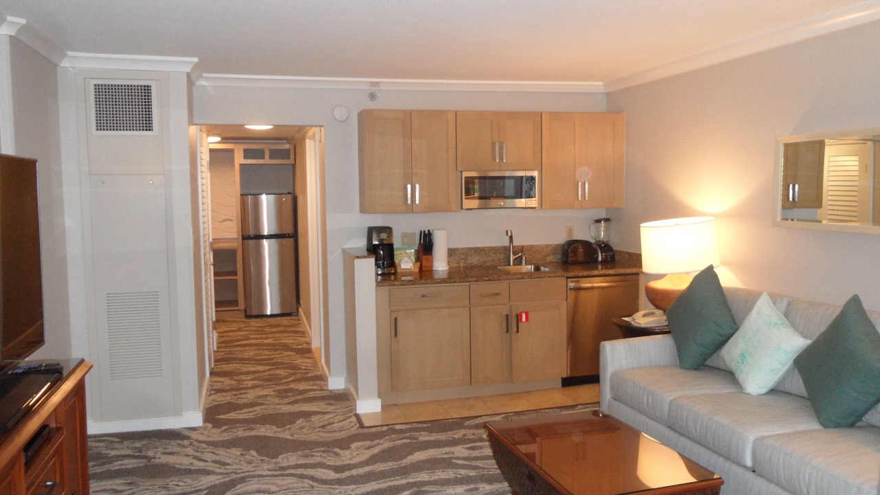 Photo of Livingroom in Lahaina
