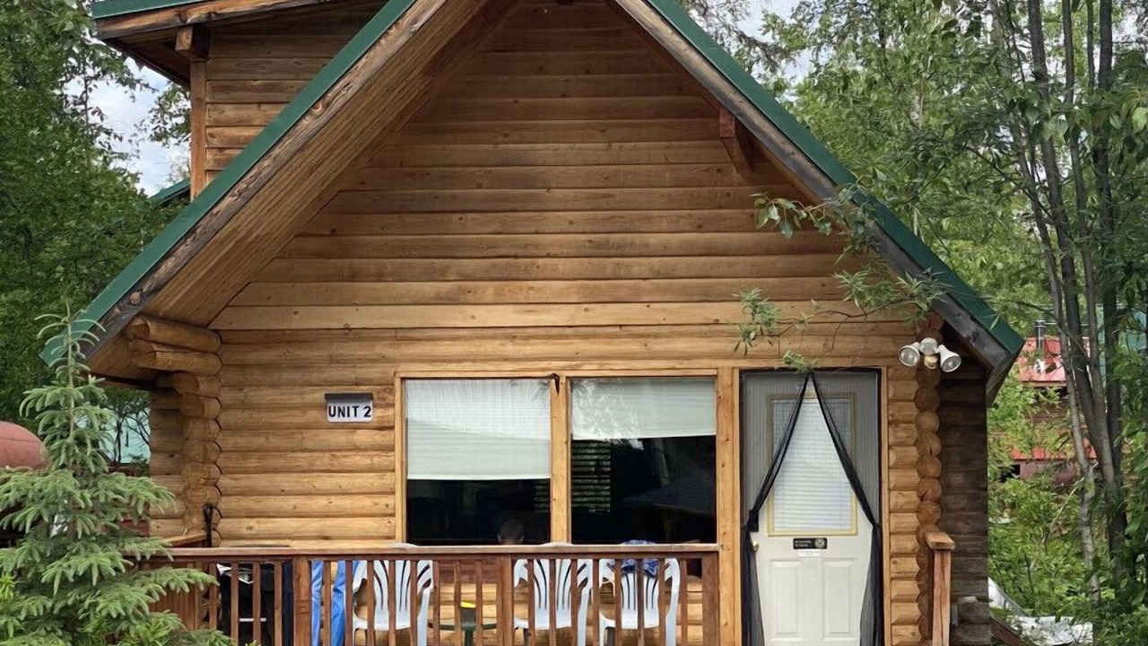 Photo of Outdoor in Talkeetna