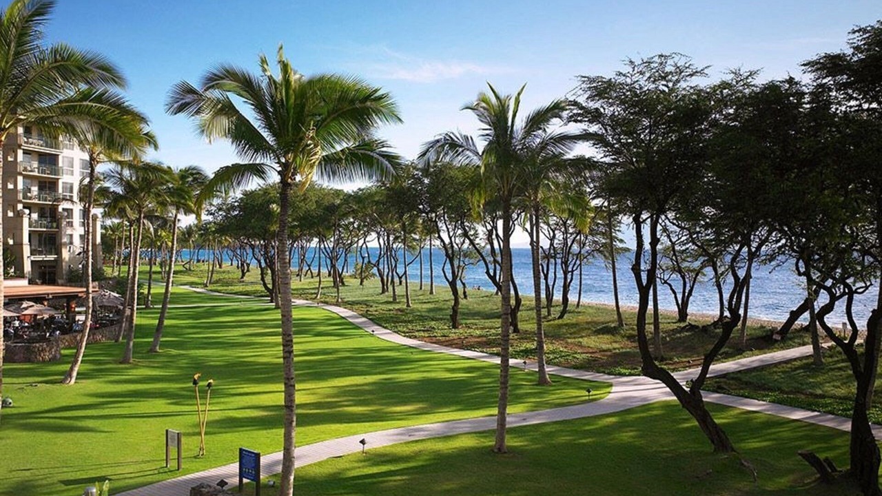 Photo of Outdoor in Kaanapali
