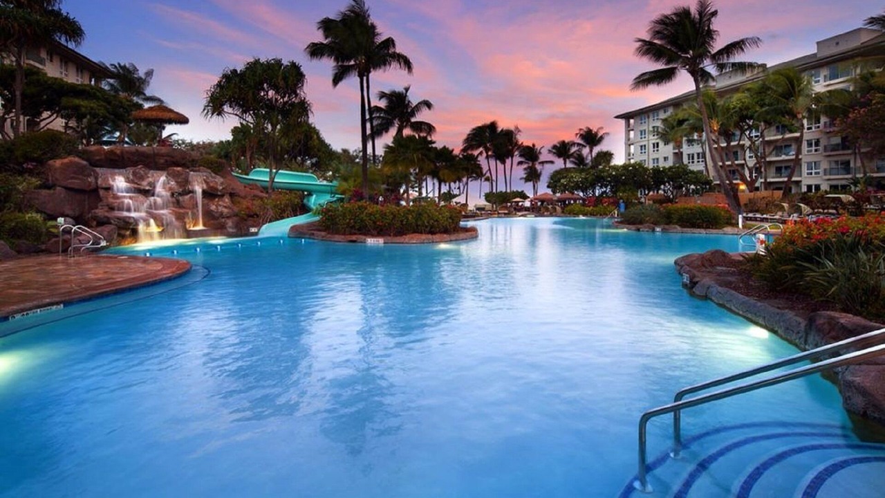 Photo of Outdoor in Kaanapali