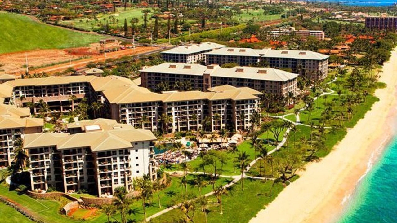 Photo of Outdoor in Kaanapali