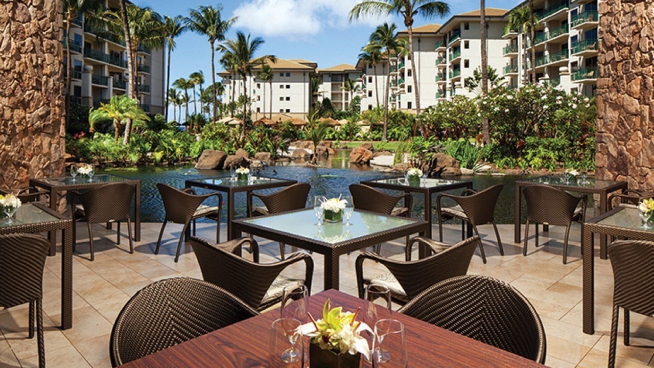 Photo of Outdoor in Kaanapali