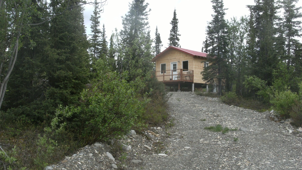 Photo of Outdoor in McCarthy