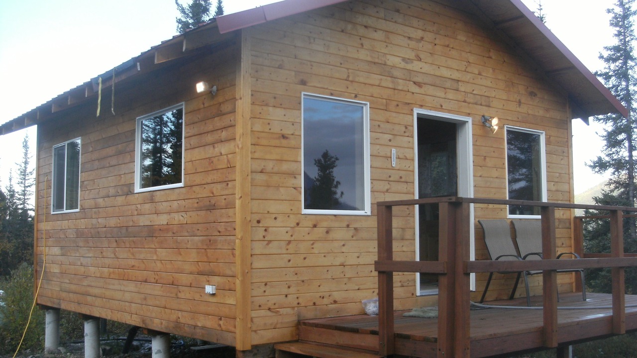 Photo of Outdoor in McCarthy