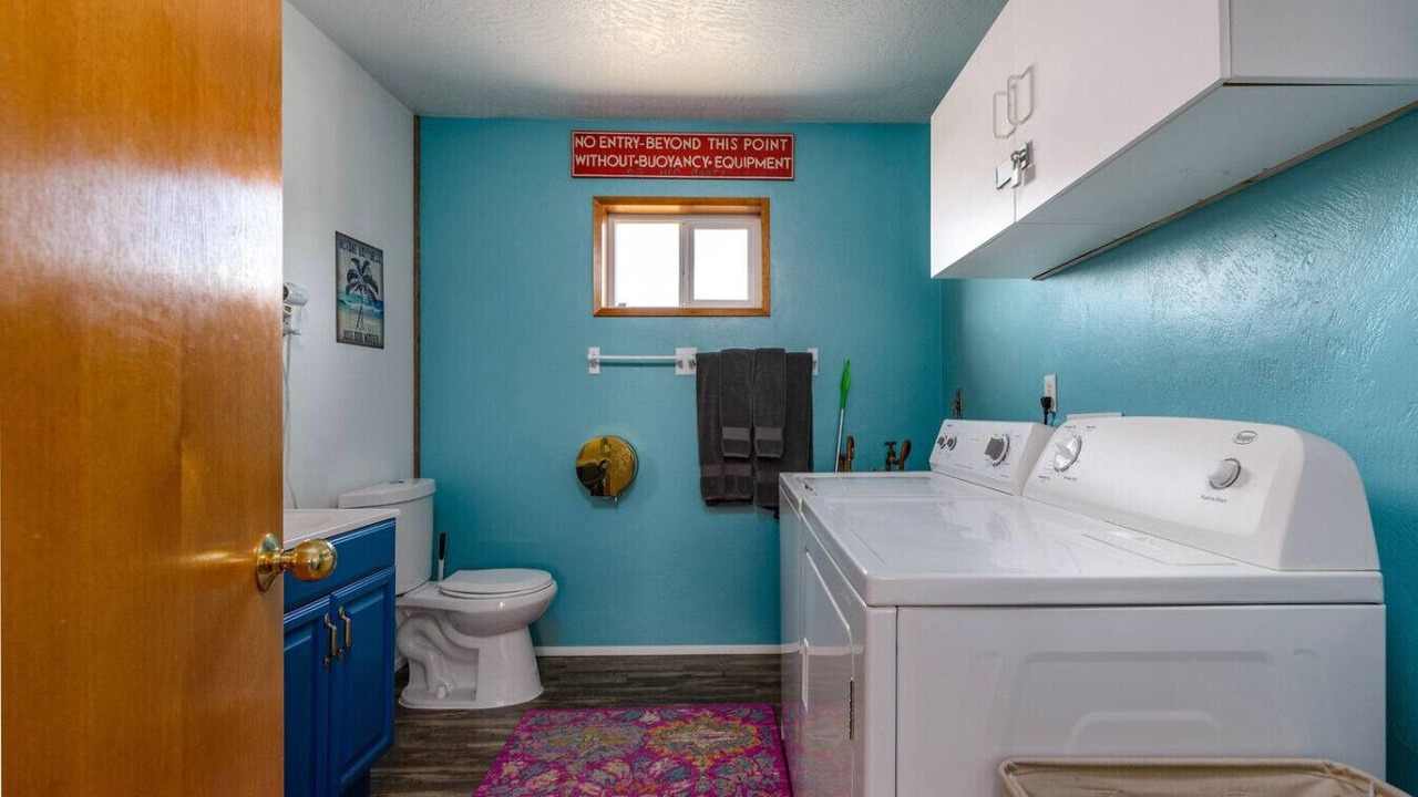 Photo of Bathroom in Pacific Beach