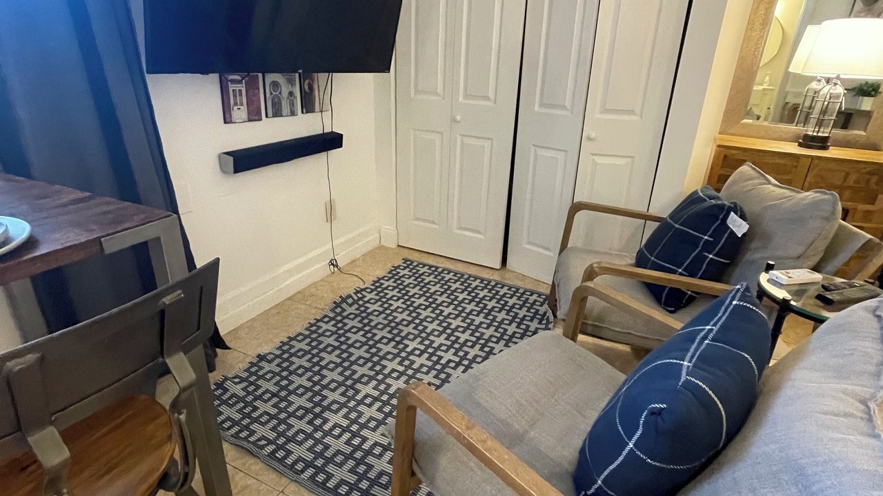 Photo of Livingroom in Wellington