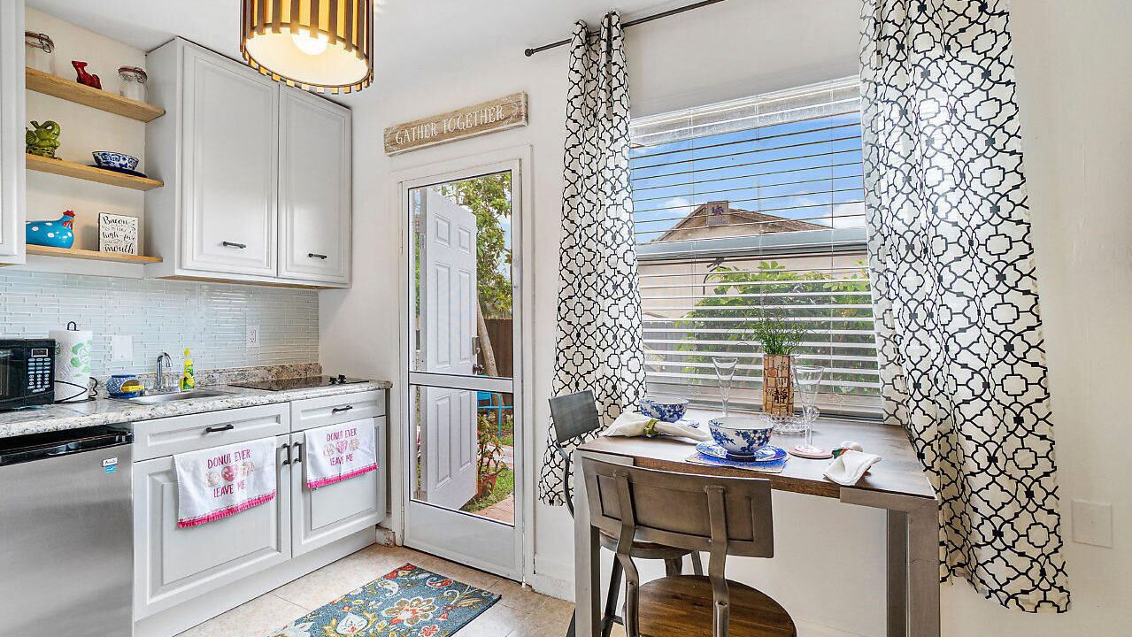 Photo of Kitchen in Wellington