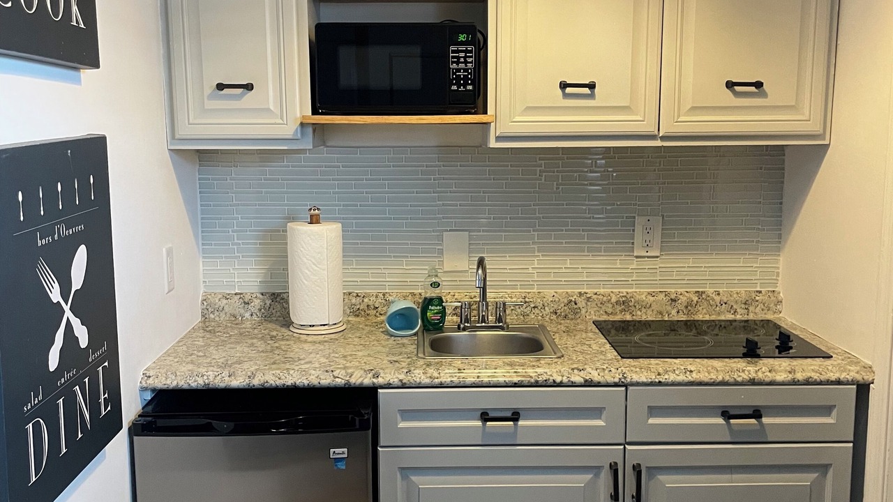 Photo of Kitchen in Wellington