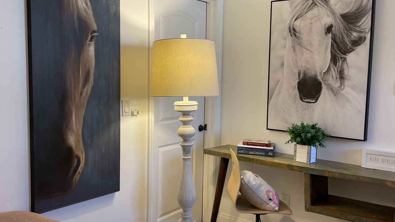 Photo of Bedroom in Wellington