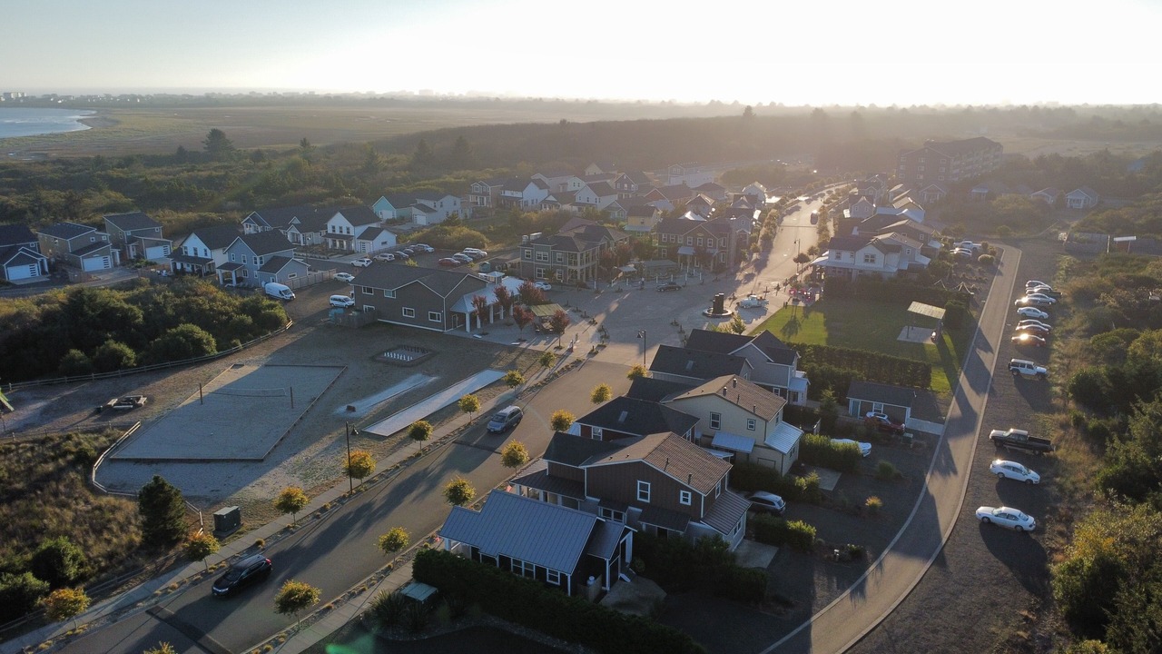 Photo of Outdoor in Ocean Shores