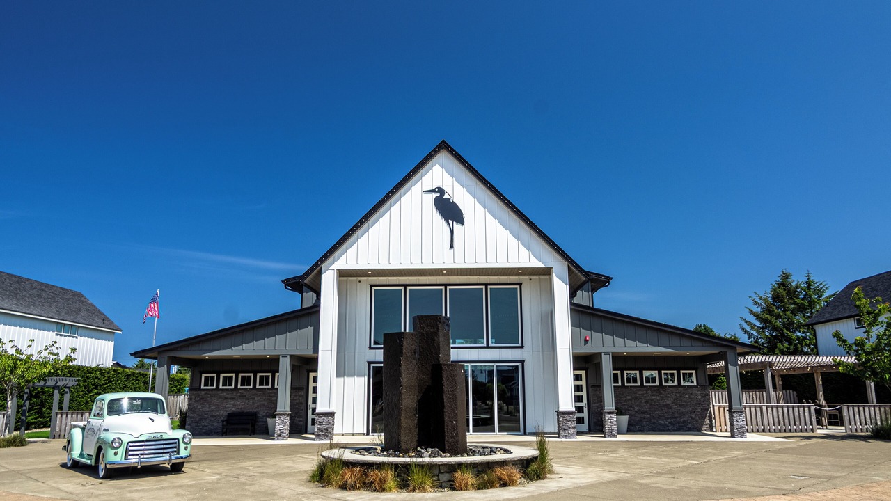 Photo of Outdoor in Ocean Shores