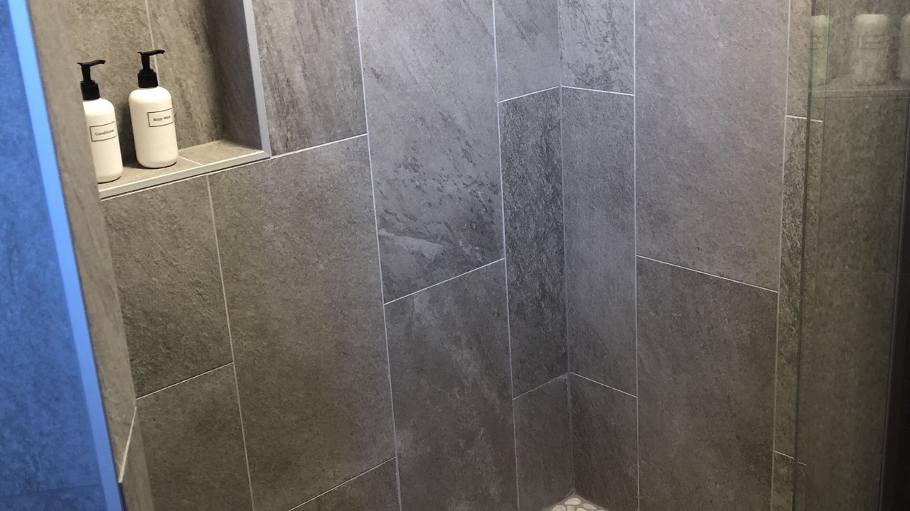 Photo of Bathroom in Camano Island