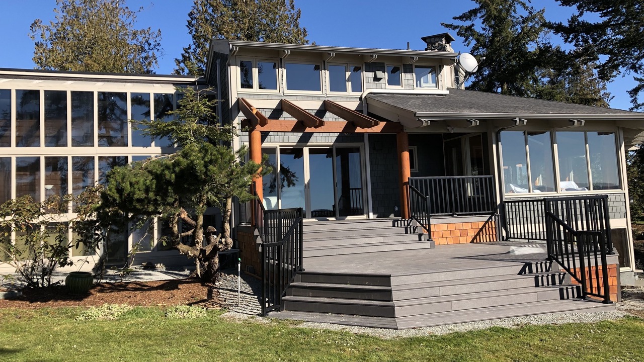 Photo of Outdoor in Camano Island