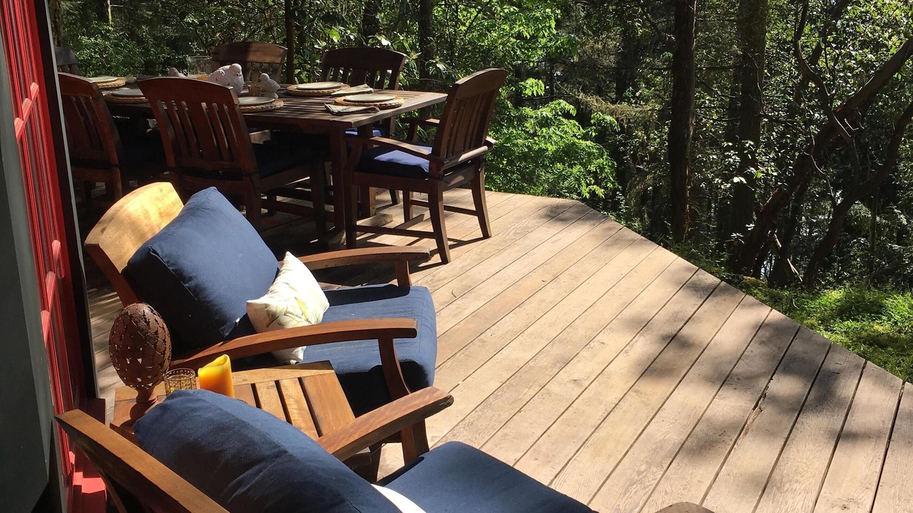Photo of Outdoor in West Sound