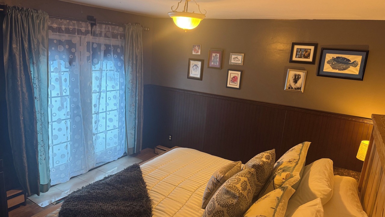 Photo of Bedroom in North Star