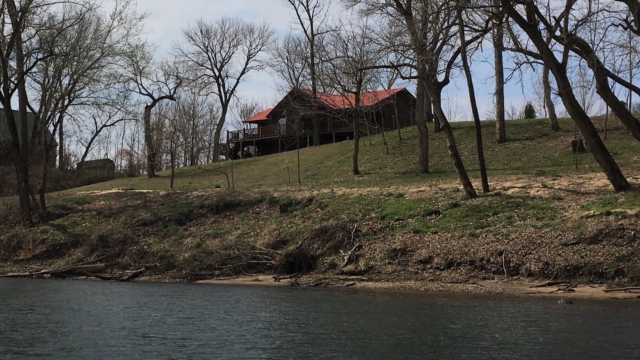 Photo of Outdoor in Calico Rock