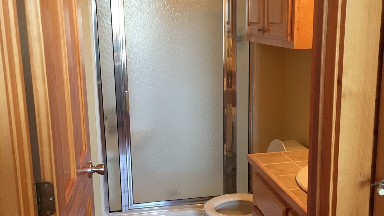 Photo of Bathroom in Calico Rock