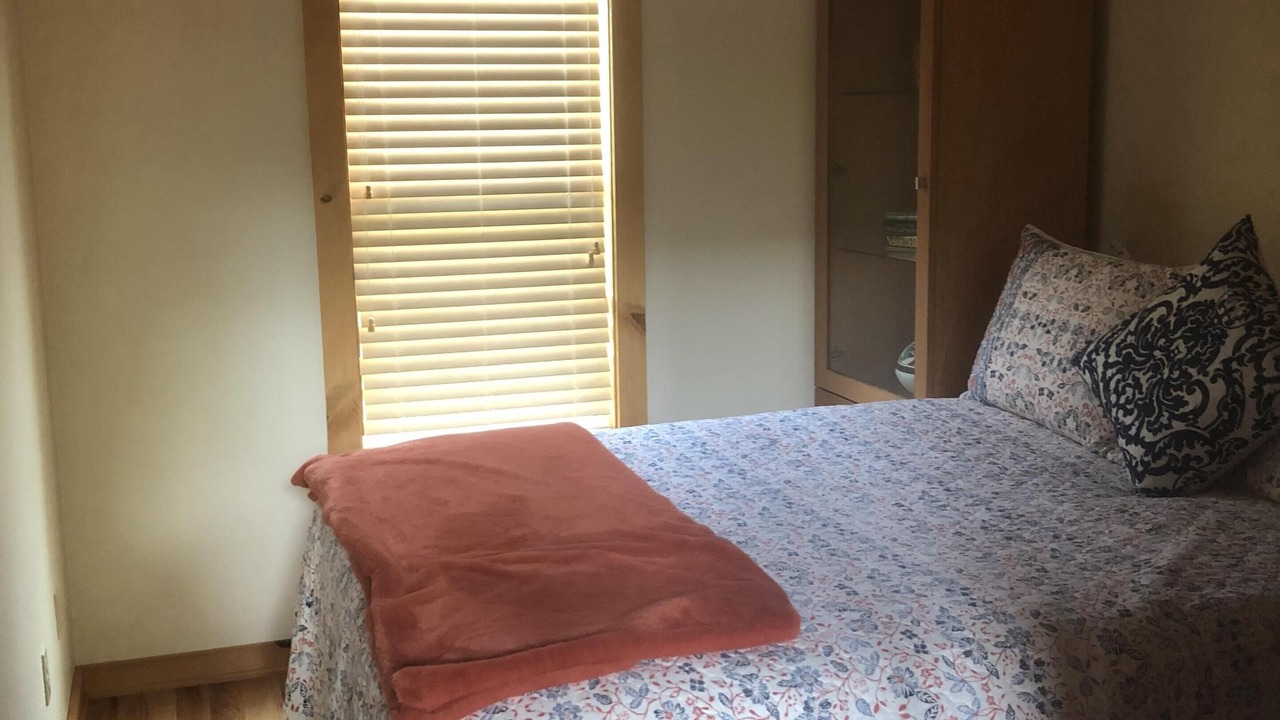 Photo of Bedroom in Calico Rock
