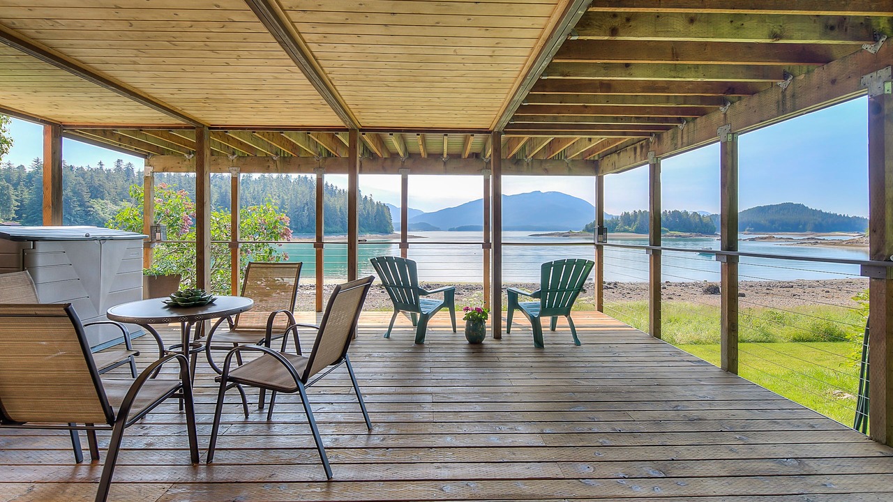 Photo of Outdoor in Juneau