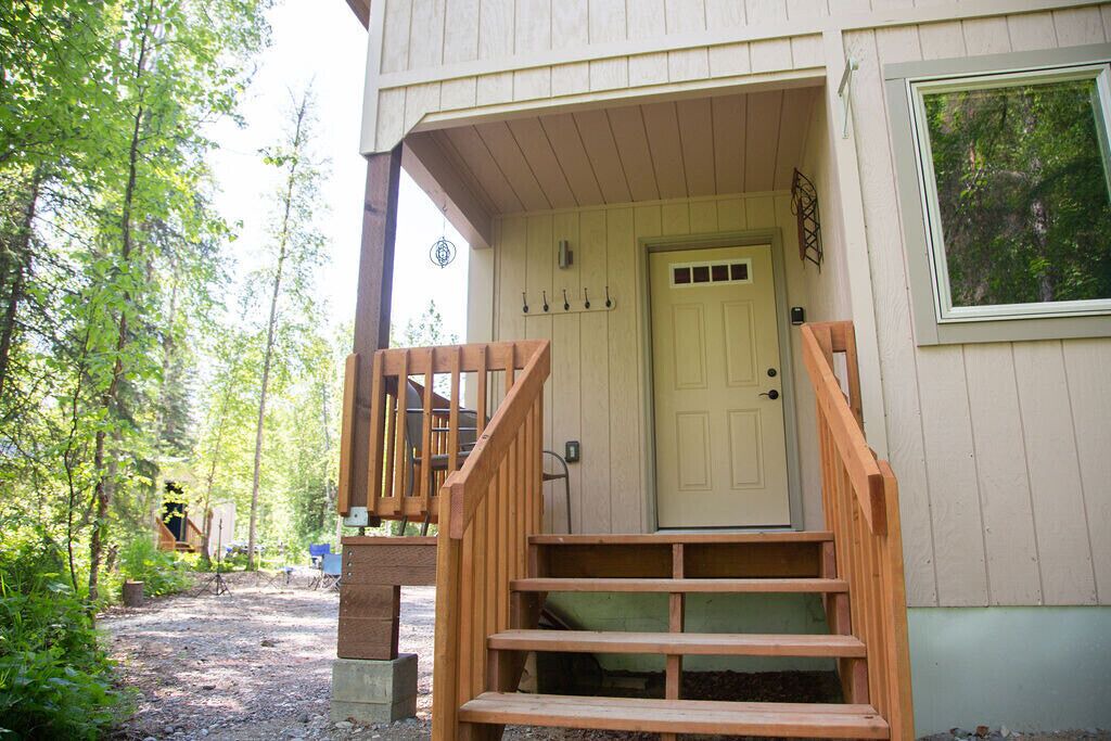 Photo of Outdoor in Talkeetna