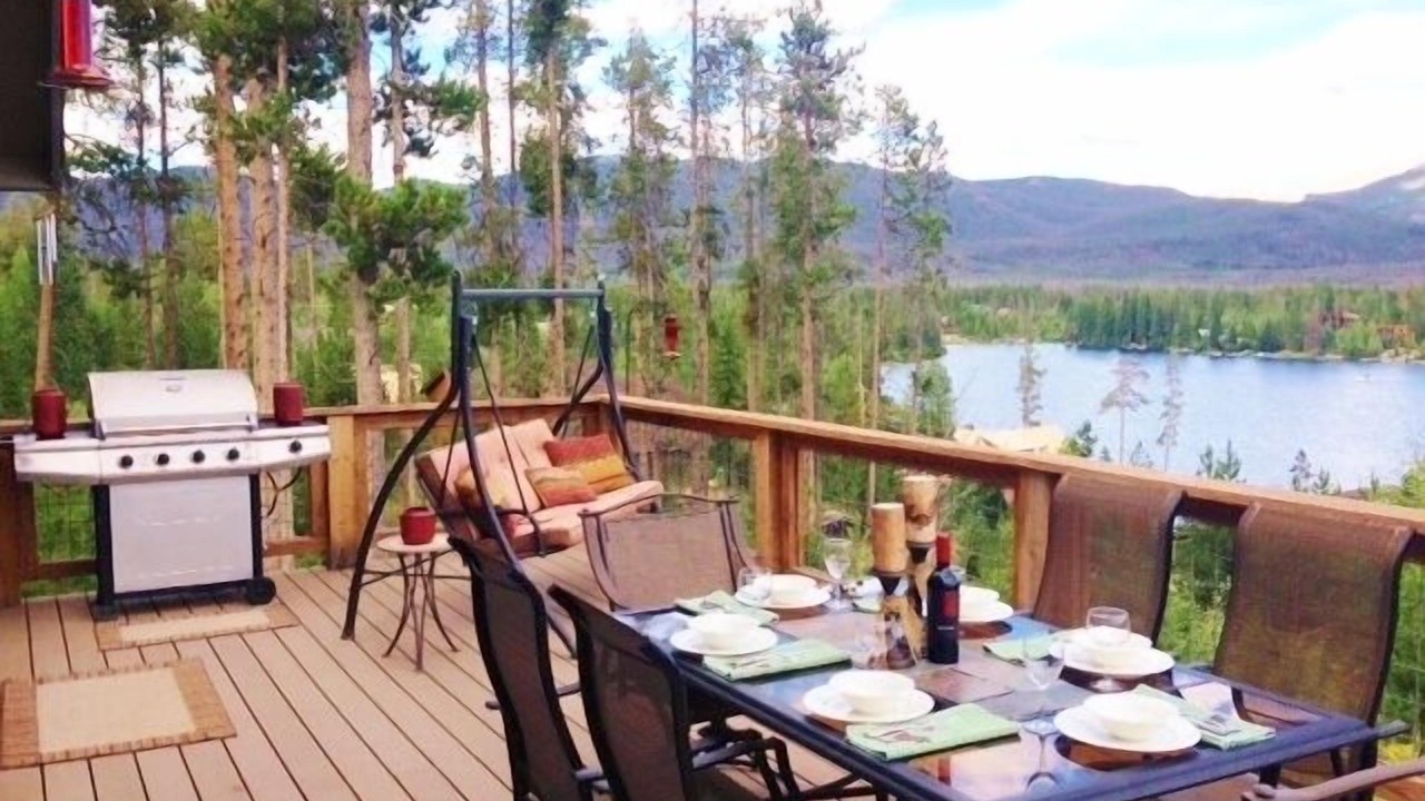 Photo of Outdoor in Grand Lake