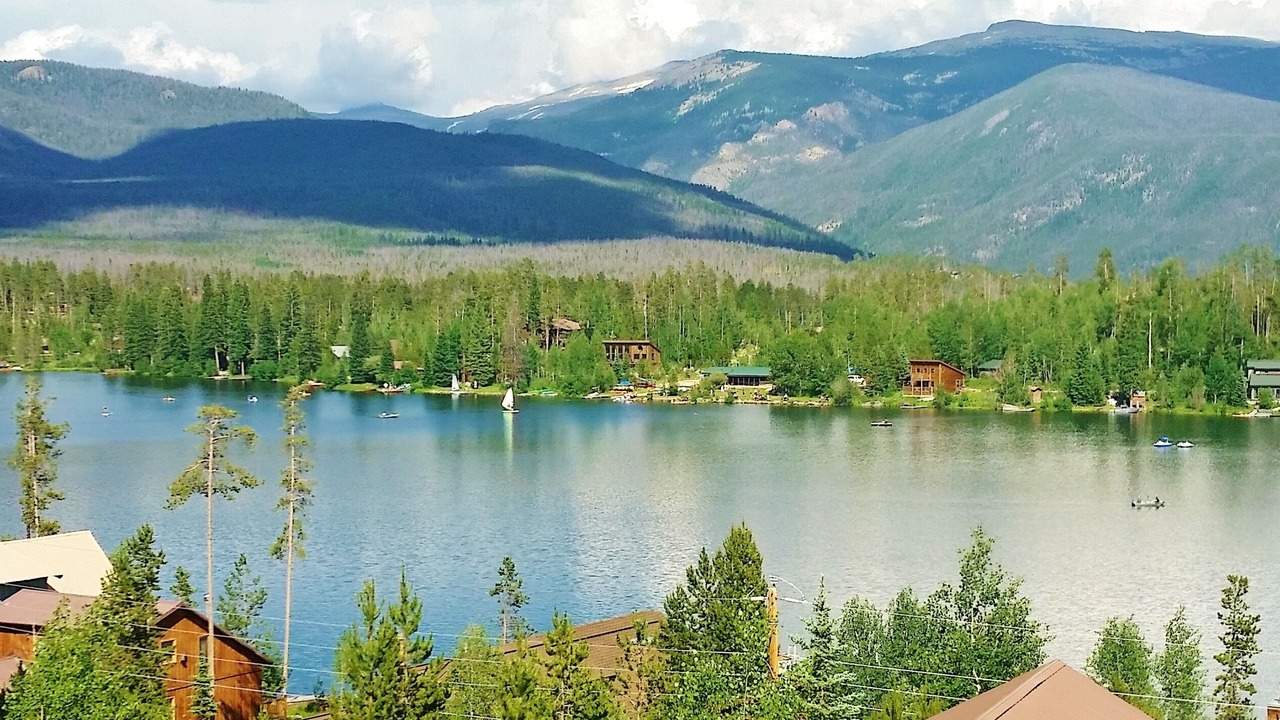 Photo of Outdoor in Grand Lake