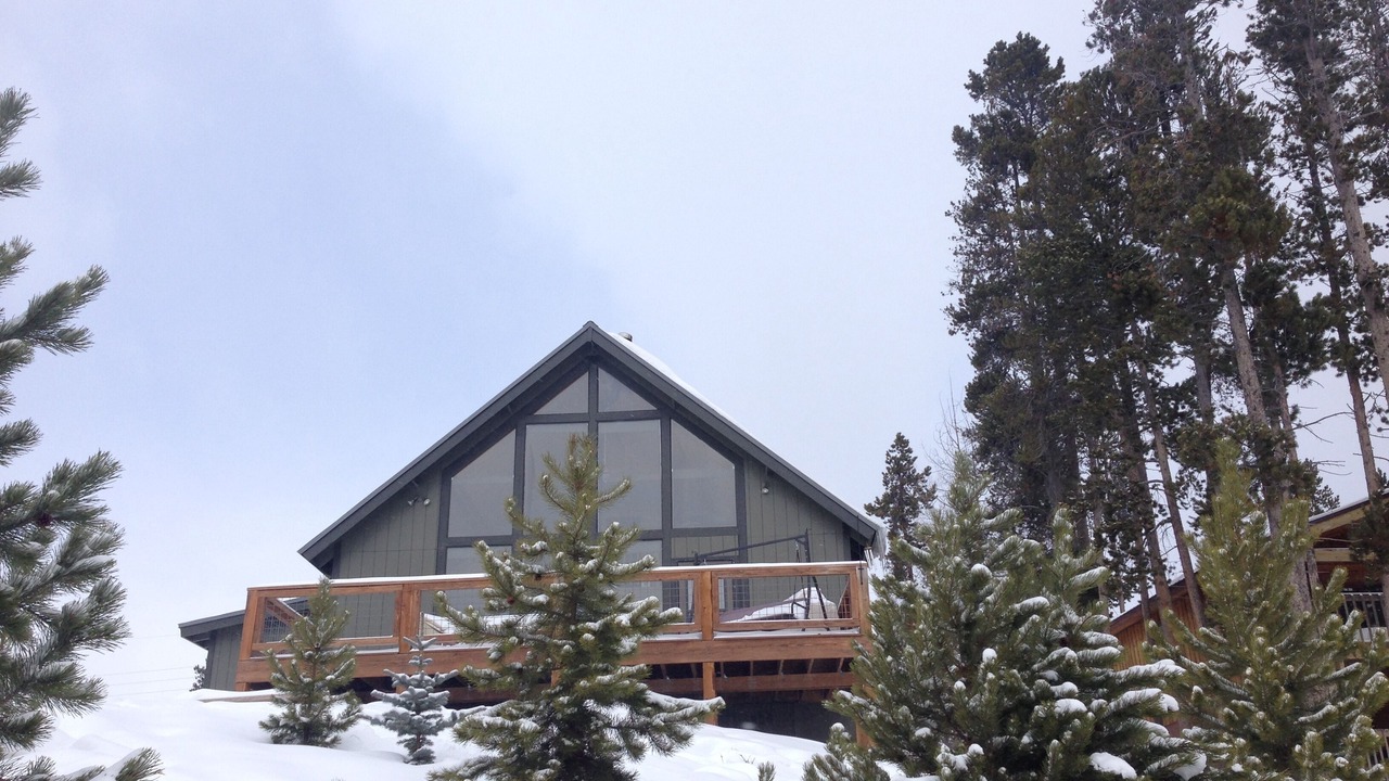 Photo of Outdoor in Grand Lake