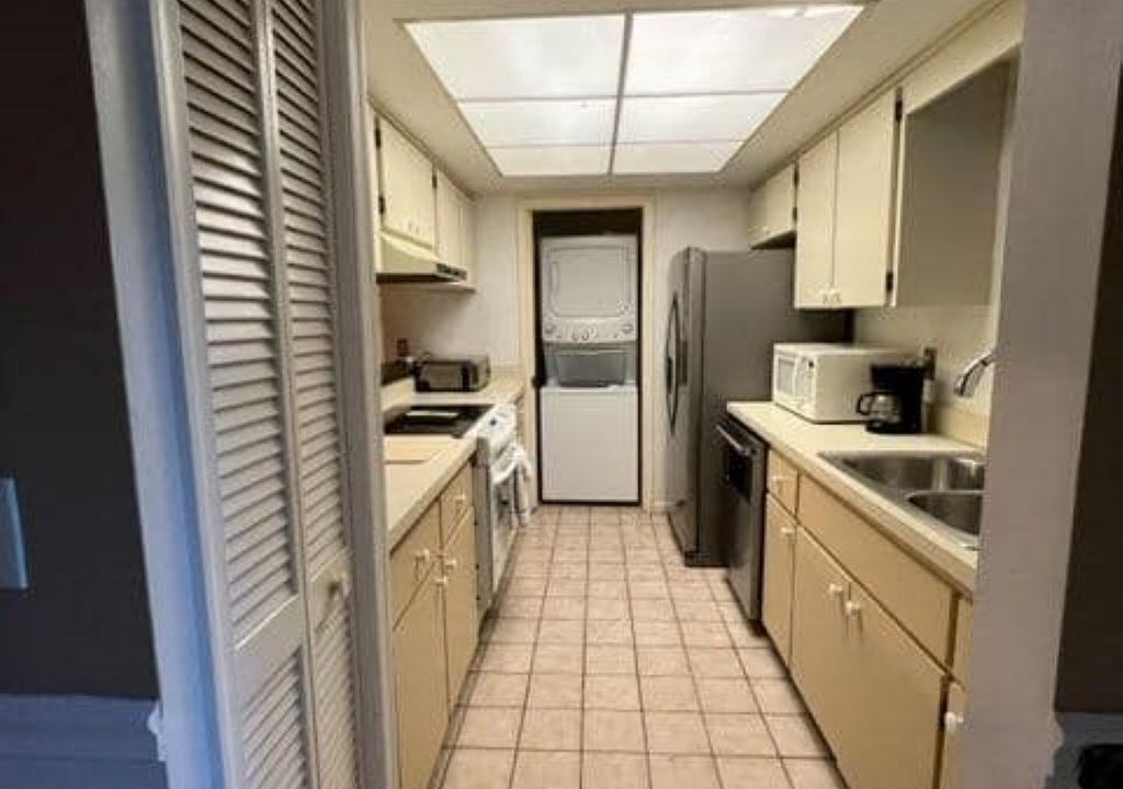 Photo of Kitchen in Wellington