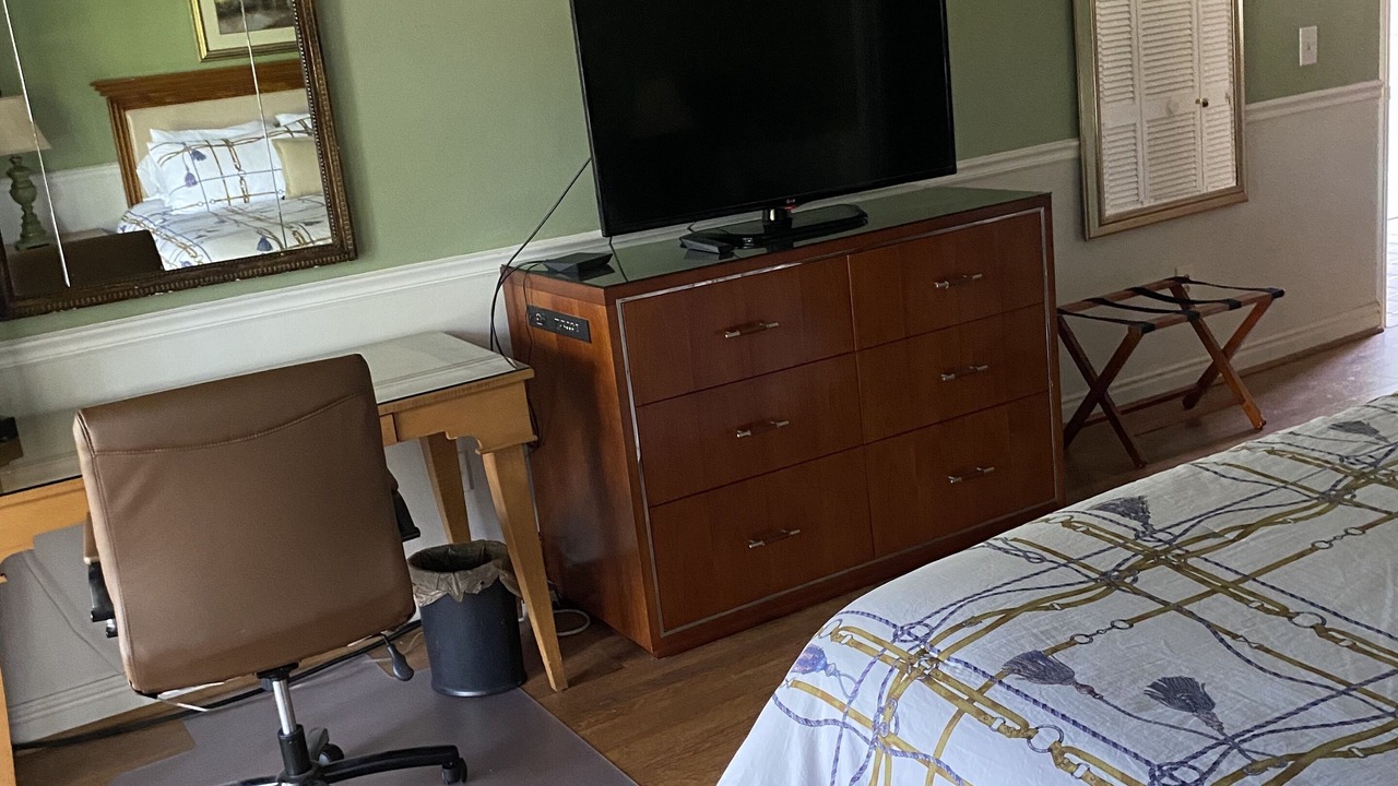 Photo of Bedroom in Wellington