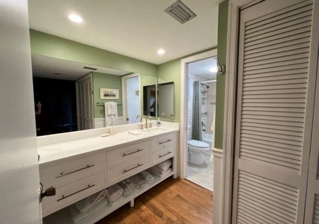 Photo of Bathroom in Wellington