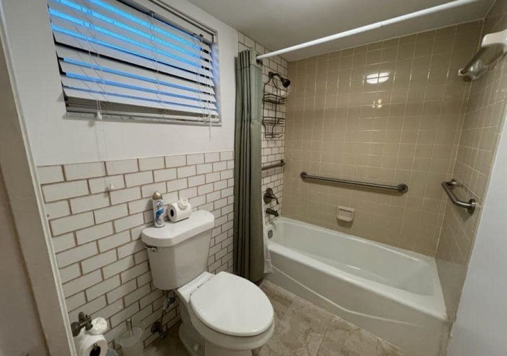 Photo of Bathroom in Wellington