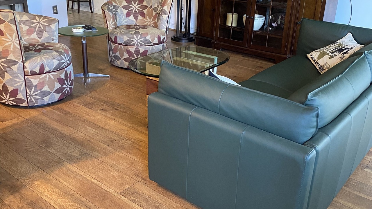 Photo of Livingroom in Wellington