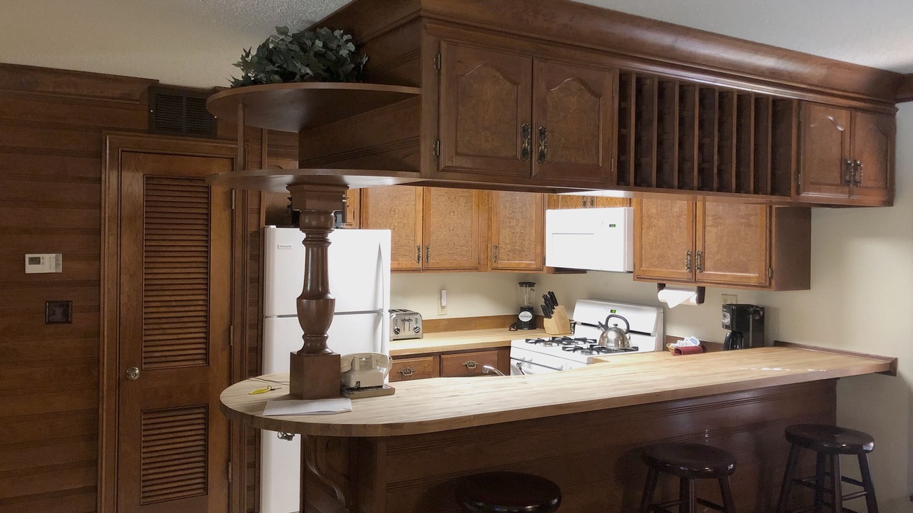 Photo of Kitchen in Steamboat Springs