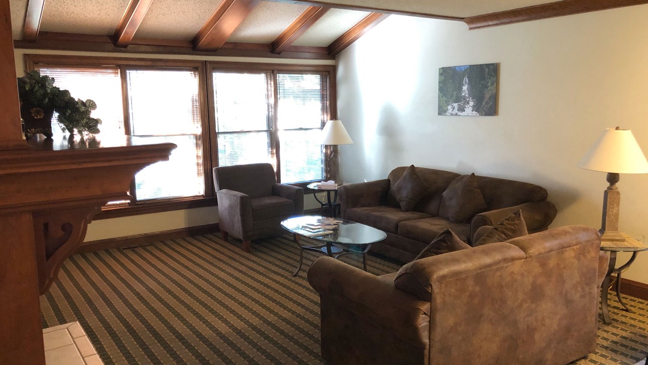 Photo of Livingroom in Steamboat Springs